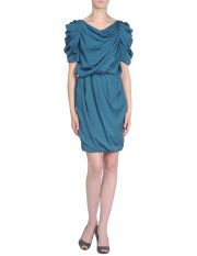 VIKTOR & ROLF - Robe courte