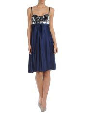 VERSACE JEANS COUTURE - Short dress