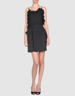 SPACE STYLE CONCEPT - VESTITI - Vestiti corti - su YOOX.COM