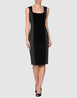 Carlo Pignatelli Outside 3/4 Length Dresses - Item 34212805