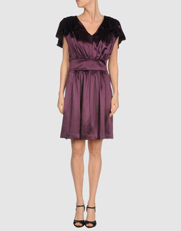 SUZIE WONG - VESTITI - Vestiti corti - su YOOX.COM