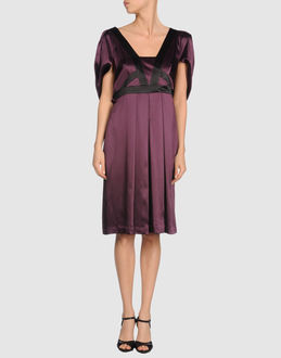 SUZIE WONG - VESTITI - Vestiti corti - su YOOX.COM