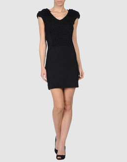 ROBERTA SCARPA - VESTITI - Vestiti corti - su YOOX.COM