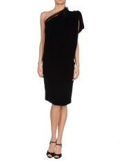 LANVIN - Robe courte