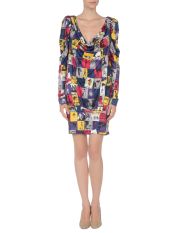 MISS SIXTY - Short dress