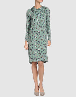Veronica Damiani 3/4 Length Dresses - Item 34212943