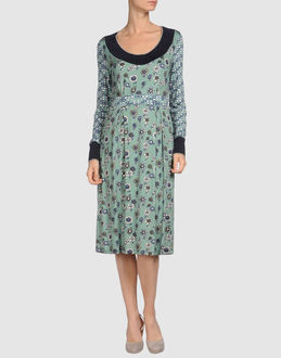Veronica Damiani 3/4 Length Dresses - Item 34212945