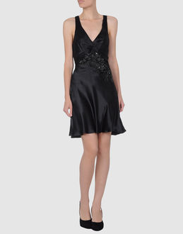 CLASS ROBERTO CAVALLI - VESTITI - Vestiti corti - su YOOX.COM