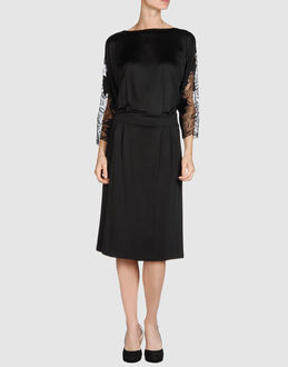 Class Roberto Cavalli 3/4 Length Dresses - Item 34213081