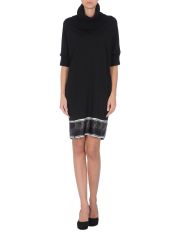 CLASS ROBERTO CAVALLI - Short dress