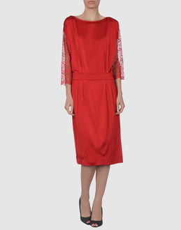 Class Roberto Cavalli 3/4 Length Dresses - Item 34213099