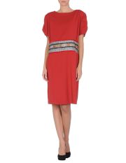 CLASS ROBERTO CAVALLI - Short dress