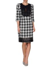 CLASS ROBERTO CAVALLI - Short dress