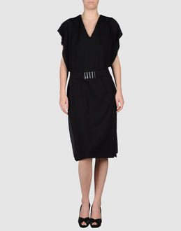 Class Roberto Cavalli 3/4 Length Dresses - Item 34213106