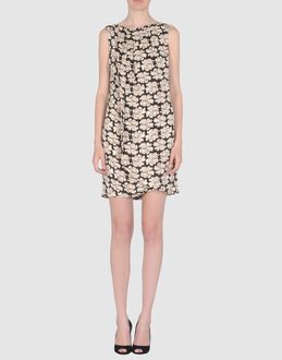 HOSS INTROPIA - VESTITI - Vestiti corti - su YOOX.COM