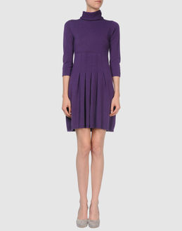 Mila Sch??n Concept Short Dresses - Item 34213138