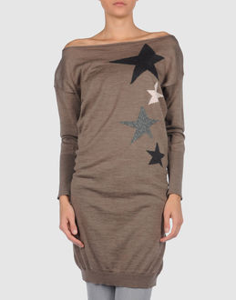 25.10 PER MAURIZIO COLLECTION - VESTITI - Vestiti corti - su YOOX.COM