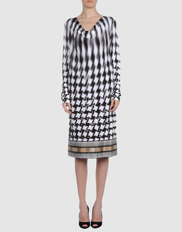 Class Roberto Cavalli 3/4 Length Dresses - Item 34213204
