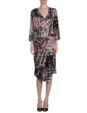 CLASS ROBERTO CAVALLI - 3/4 length dress