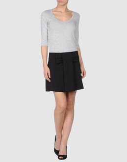 25.10 PER MAURIZIO COLLECTION - VESTITI - Vestiti corti - su YOOX.COM