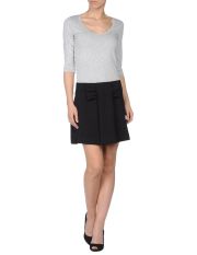 25.10 per MAURIZIO COLLECTION - Kurzes Kleid