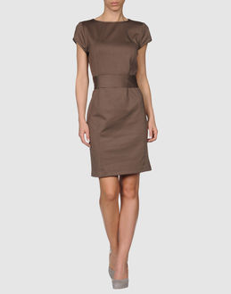 Valmode/prima Pagina Short Dresses - Item 34213331