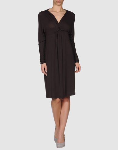 ZOOM FISICO-Cristina Ferrari - Short dress