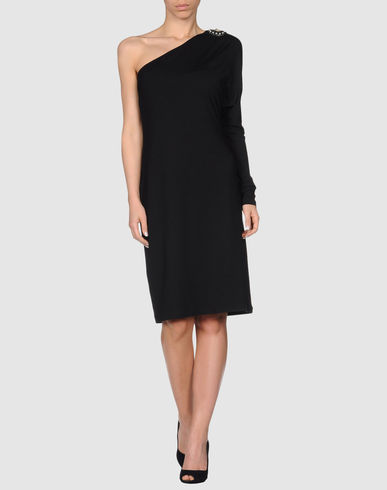 ZOOM FISICO-Cristina Ferrari - Short dress