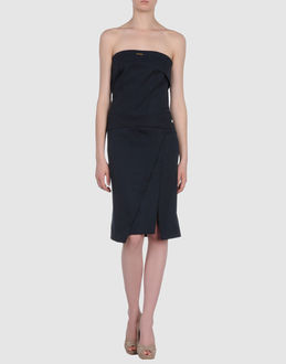 White Label By Mary Depp Short Dresses - Item 34213390