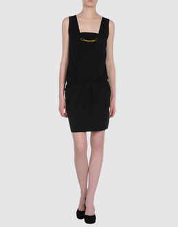 White Label By Mary Depp Short Dresses - Item 34213397