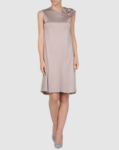 ZOOM LA PETITE S***** - Short dress