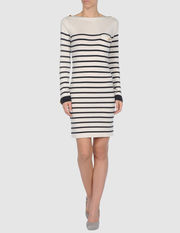 chloe cashmere dress