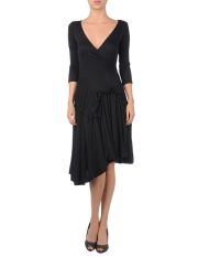 GF FERRE' - Short dress