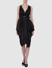 AQUILANO-RIMONDI - Short dress