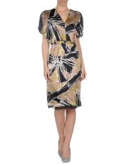 AQUILANO-RIMONDI - Short dress