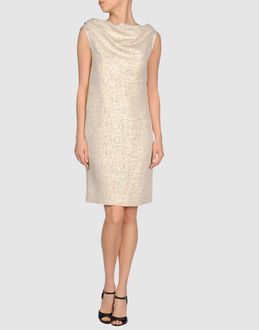 Sophia Kokosalaki Short Dresses - Item 34213454