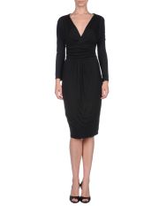 DSQUARED2 - 3/4 length dress