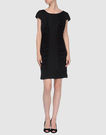 CATHERINE MALANDRINO - Short dress