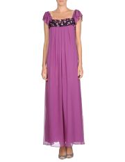 CATHERINE MALANDRINO - Long dress