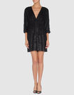 AMERICAN RETRO - Short dress