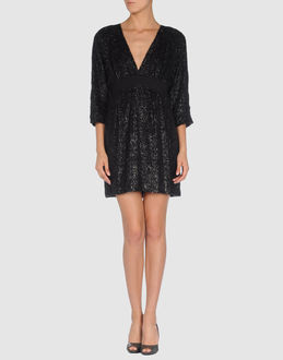 AMERICAN RETRO - VESTITI - Vestiti corti - su YOOX.COM