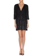 AMERICAN RETRO - Short dress