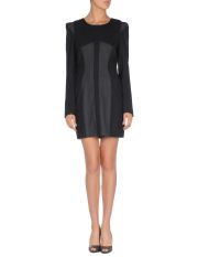 AMERICAN RETRO - Short dress