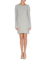 AMERICAN RETRO - Short dress