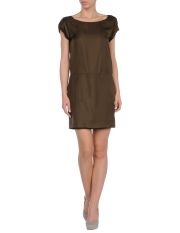 AMERICAN RETRO - Short dress