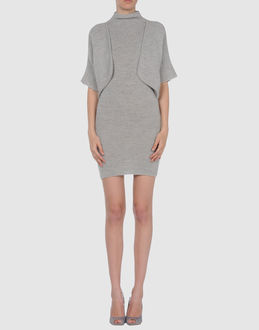Mauro Gasperi - Robes - Robes courtes