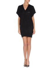 AMERICAN RETRO - Short dress
