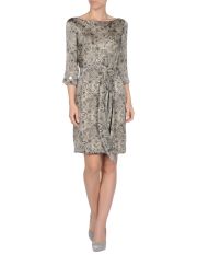 HOSS INTROPIA - Short dress