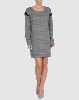AMERICAN RETRO - VESTITI - Vestiti corti - su YOOX.COM