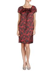 TWIN-SET Simona Barbieri - Short dress